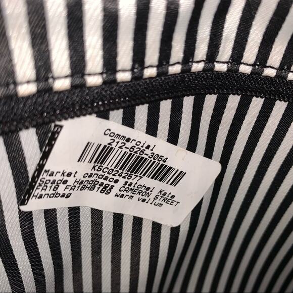 Kate Spade Cameron Street Candace Purse Bag - Picture 8 of 12
